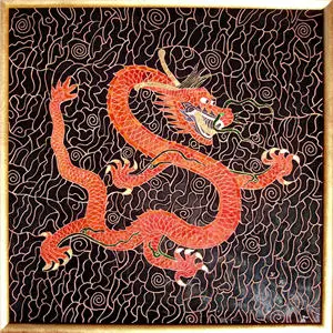 Inge Valentin-Zimek,Wettlauf mit dem Feuer,Kunstgalerien,Kunstmaler,bildender Künstler