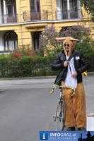 Innenstadt<br>Golden Ei Grazhats