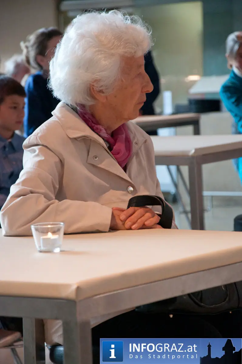 Artists for Japan Helmut List Halle Graz 20110426 7