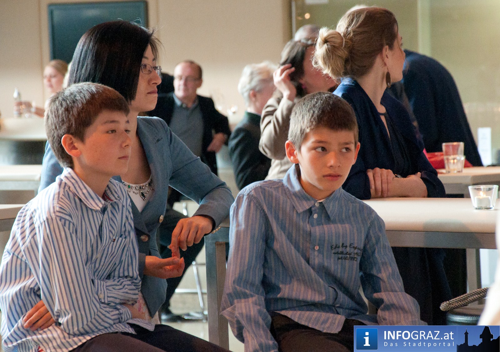 Artists for Japan Helmut List Halle Graz 20110426 9