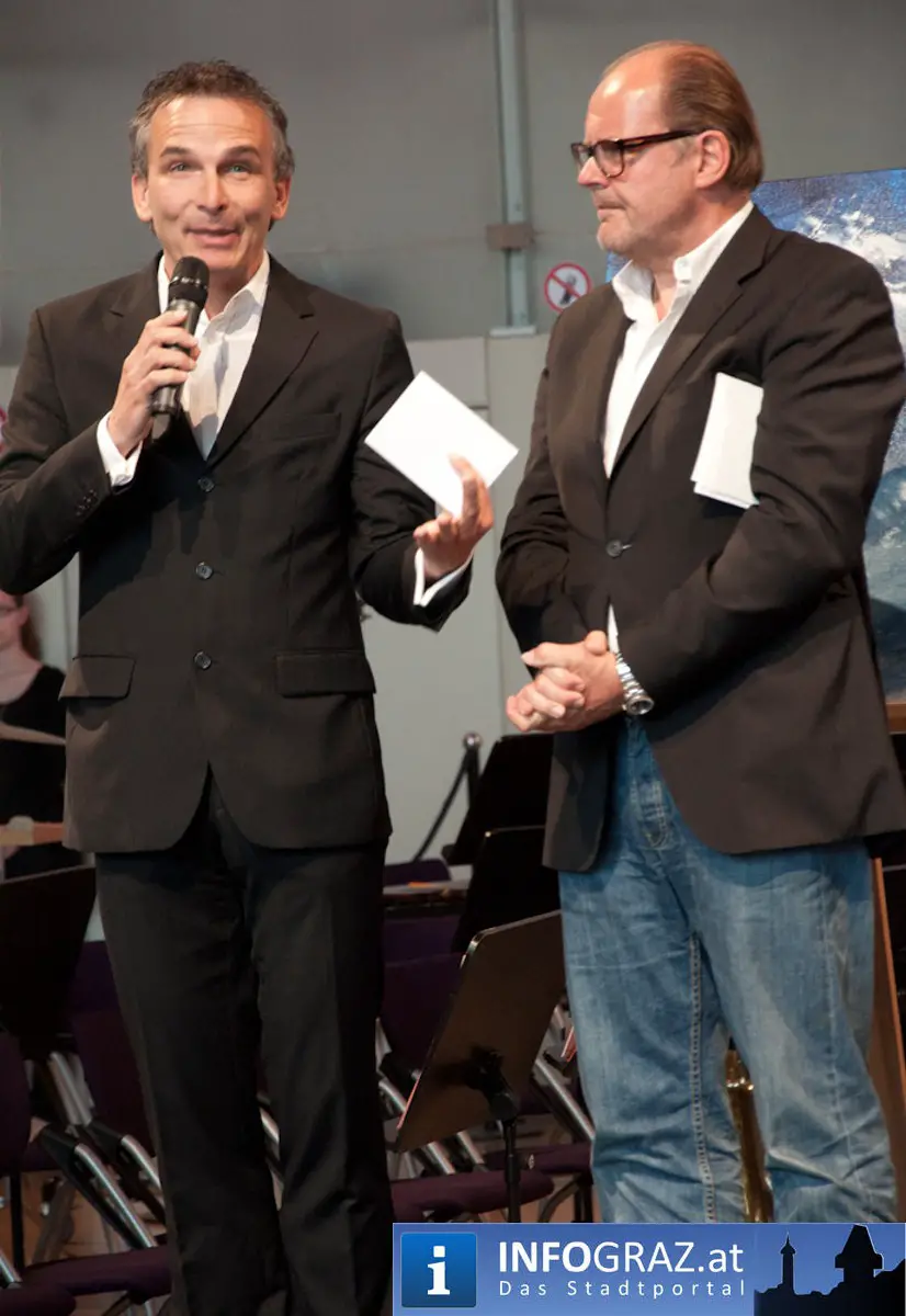 Artists for Japan Helmut List Halle Graz 20110426 22