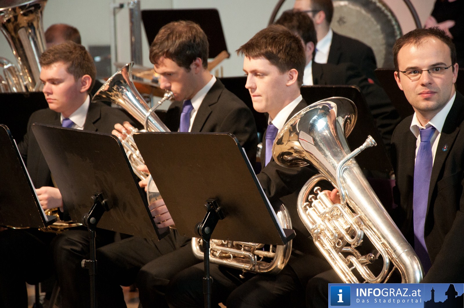 Artists for Japan Helmut List Halle Graz 20110426 23