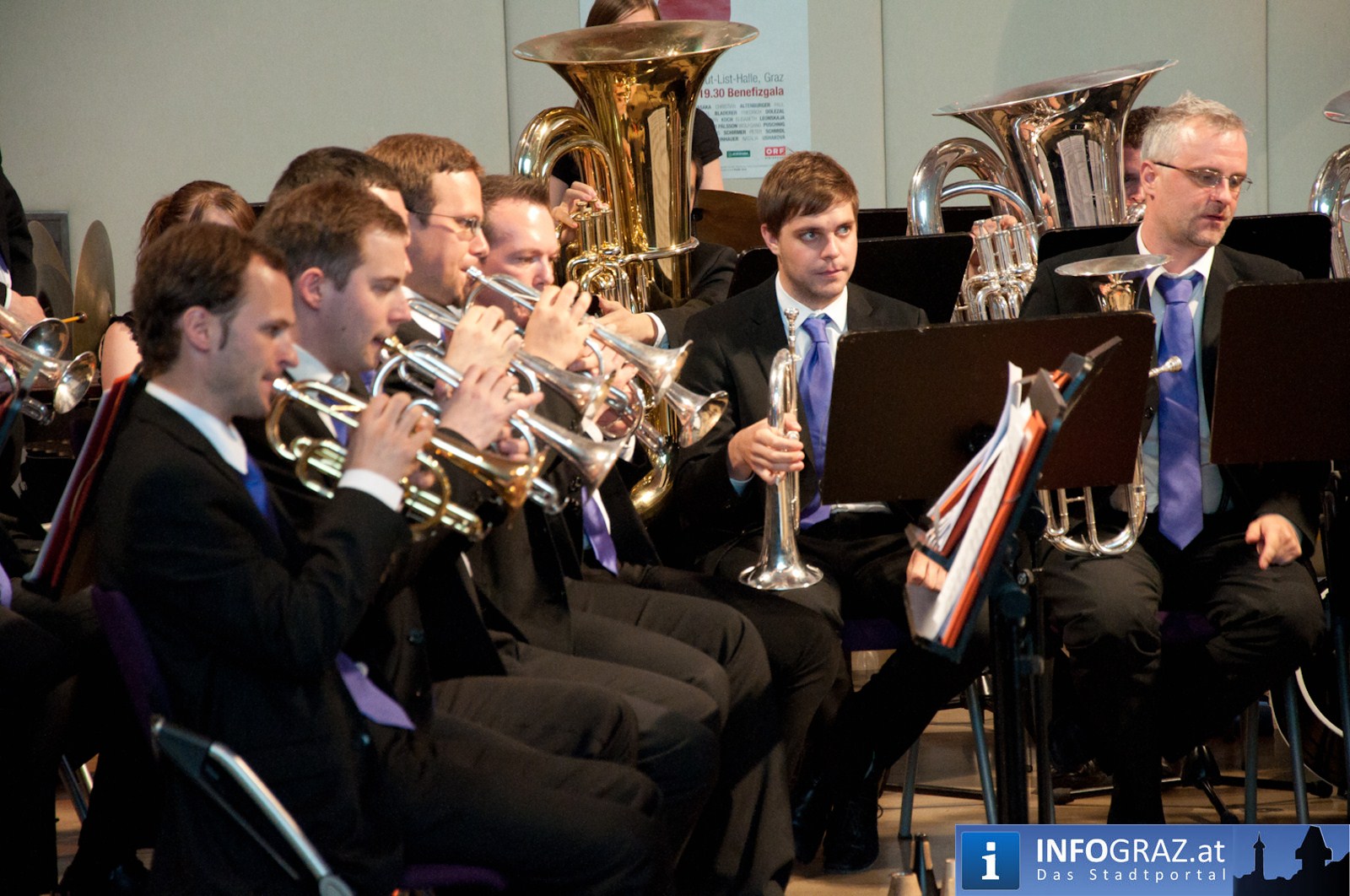 Artists for Japan Helmut List Halle Graz 20110426 27