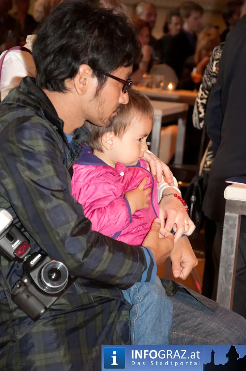 Artists for Japan Helmut List Halle Graz 20110426 30