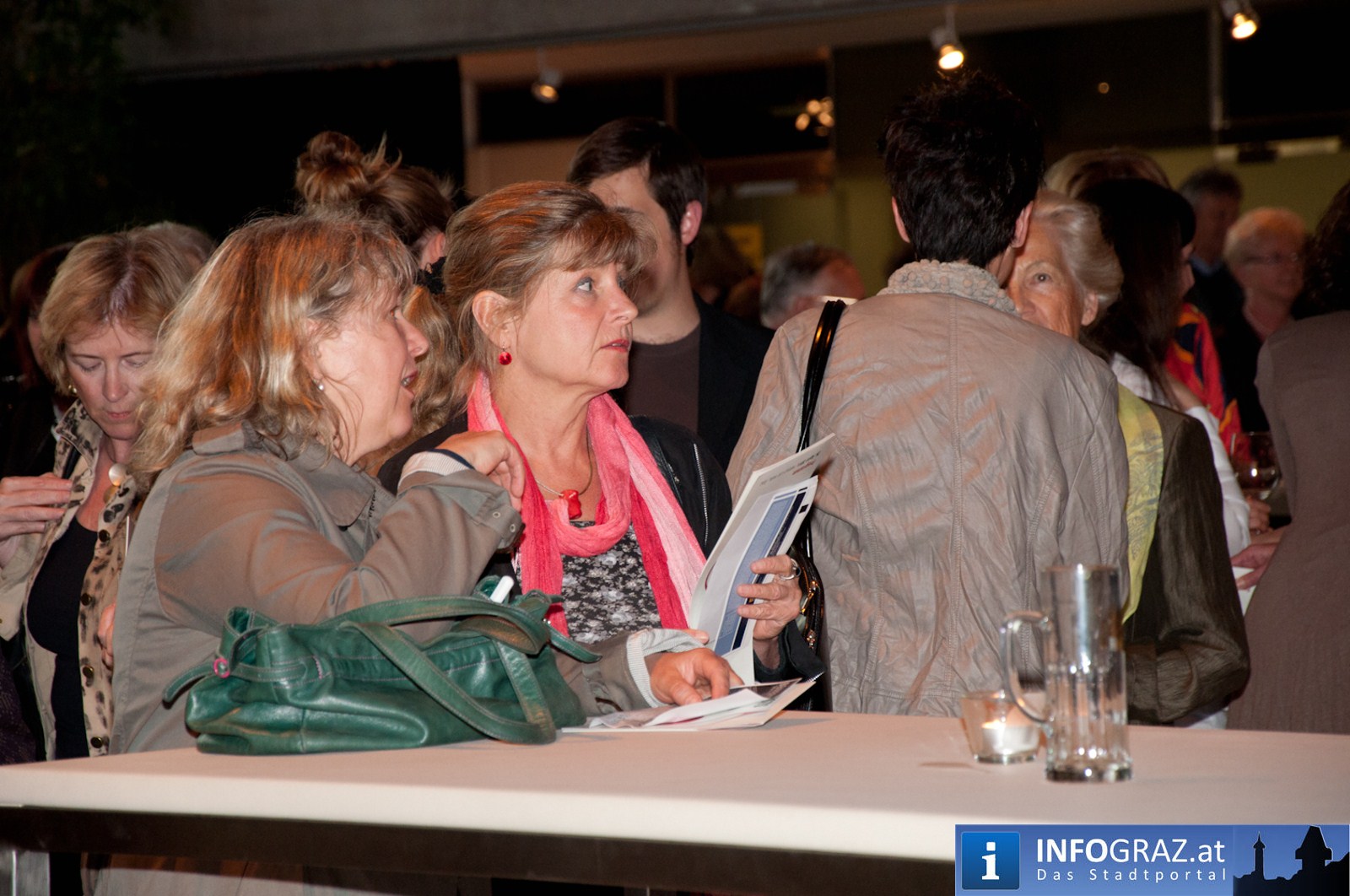 Artists for Japan Helmut List Halle Graz 20110426 34