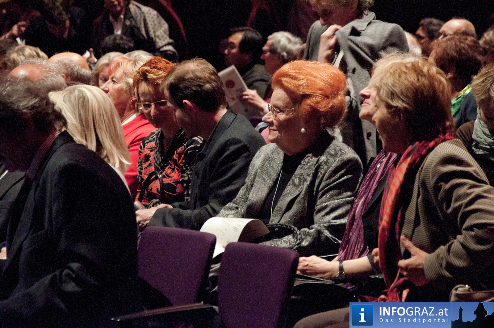 Artists for Japan Helmut List Halle Graz 20110426 35