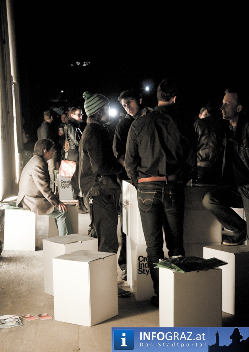 Eroeffnung Designmonat Chickzilla Taggerwerk Graz 20110506 78