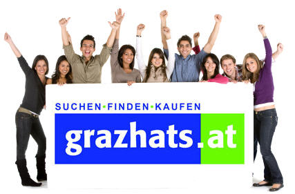 Grazhats.at,Grazhats,Apps kostenlos,Graz Tourismus,gekennzeichnet,Fashion Shop,Suchbegriff,Kundenakquise,Steirer,Google Page Rank