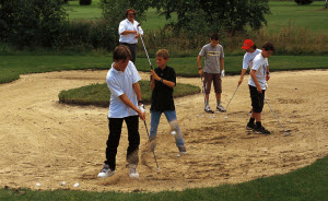 Champion Feriencamps,Golf,Graz,Graz-Umgebung,2505