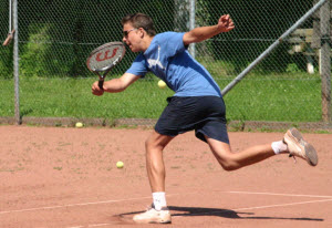Champion Feriencamps,Tennis,Sandplatz,Graz,Graz-Umgebung