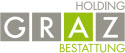 Bestattung Holding Graz Logo 3005