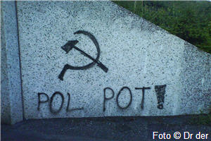 pol pot,Pol Pots,polpot,internationale Politik,Massenmörder,Kommunist,Nordkorea