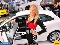 Wörtherseetreffen 2011