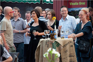 Lend,band live,Musikgruppe,Cuba libre,tanzen,feiern,cubana,Musikgruppen Steiermark,Musiker Graz