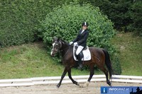 Ponyday & Trieb Jugendförderpreis 