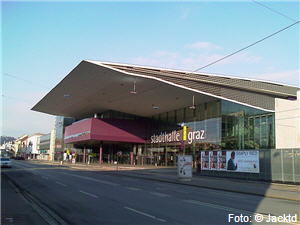 Stadthalle Graz,Grazer Messe,Veranstaltung,Trade Fair,Events Graz,Messe Graz,Messe Ausstellung 