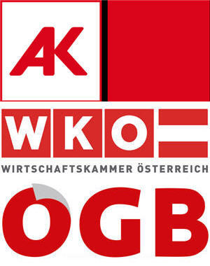 Wirtschaftskammer Österreich,Gewerkschaft,wko.at,WKO,Arbeiterkammer Österreich,Gewerkschaftsbund,Ablehnung,golden handshake,WKÖ,