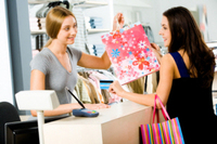 Einkaufsführer (Einzelhandel)