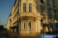 Cafe Mirabell<br>Blue Gecko