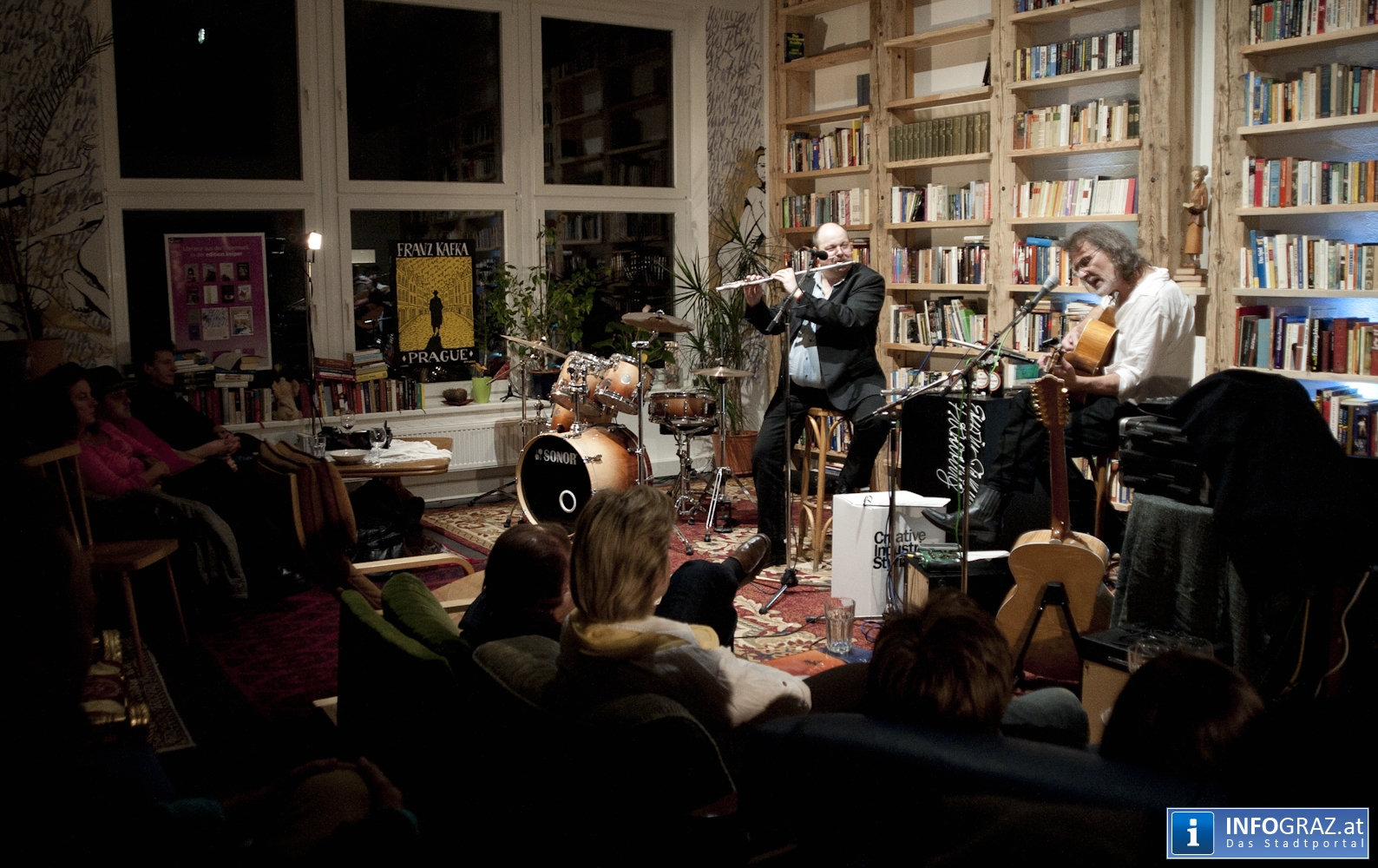 Krusche & Stern - 000