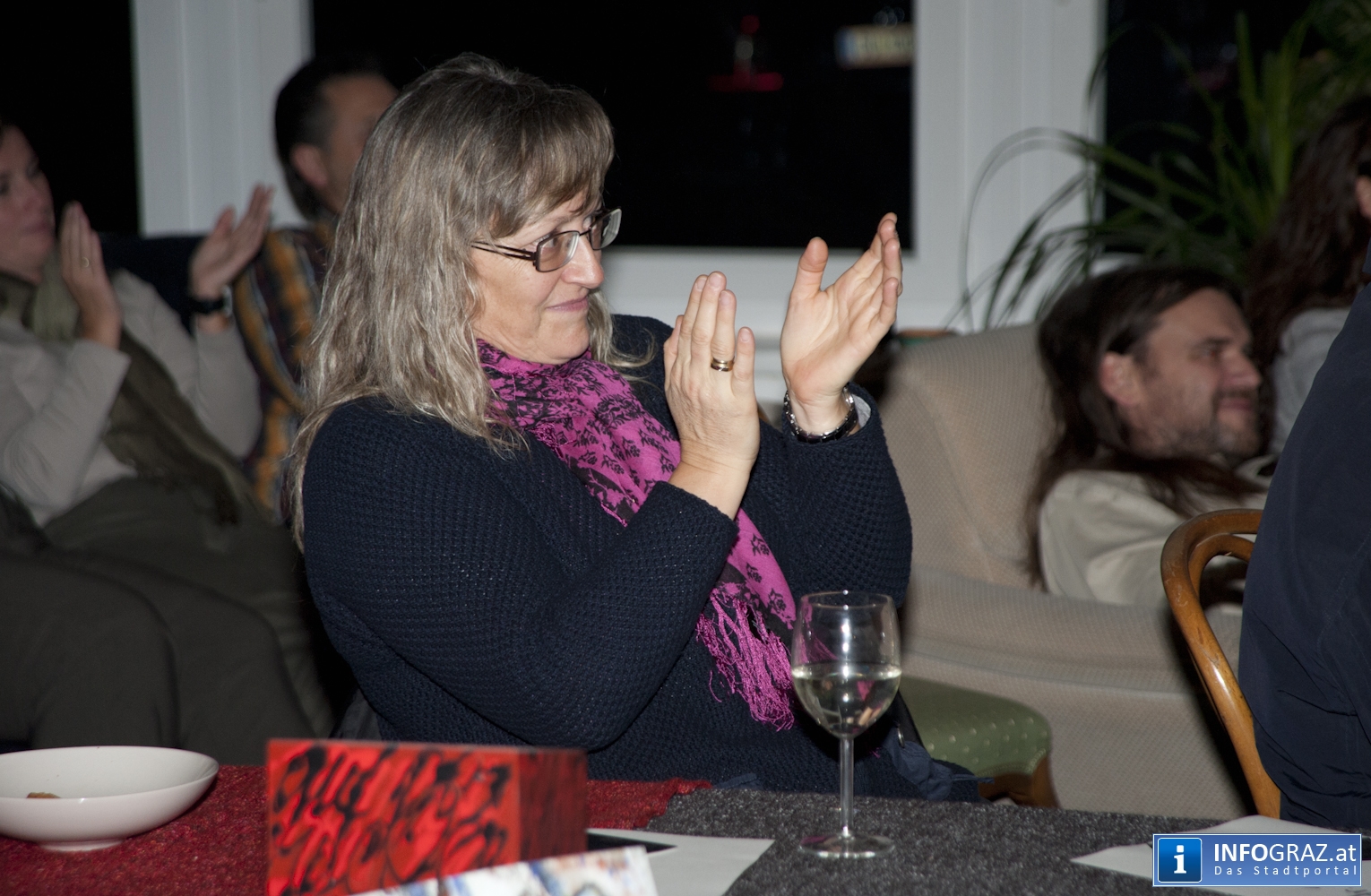 Krusche & Stern - 011