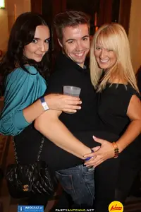 LesBiSchwules Unifest