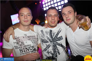 dom im berg schlossberg graz hed kandi eventkartell i love ibiza 03 12 2011 dezember 38