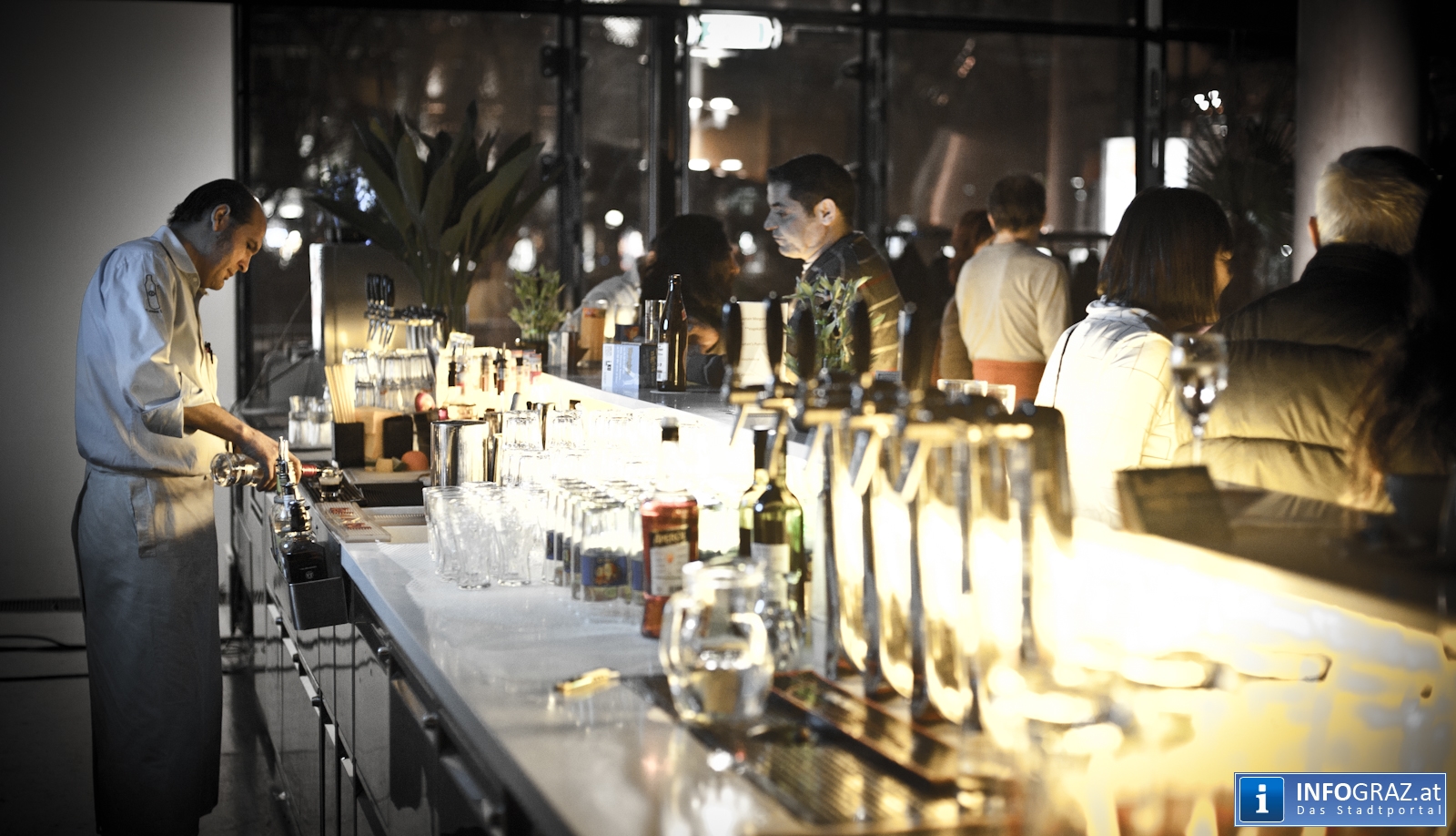 Arabian Night im iKU - 089