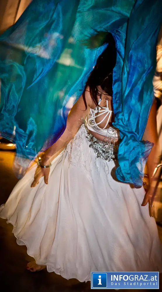 Arabian Night im iKU - 080