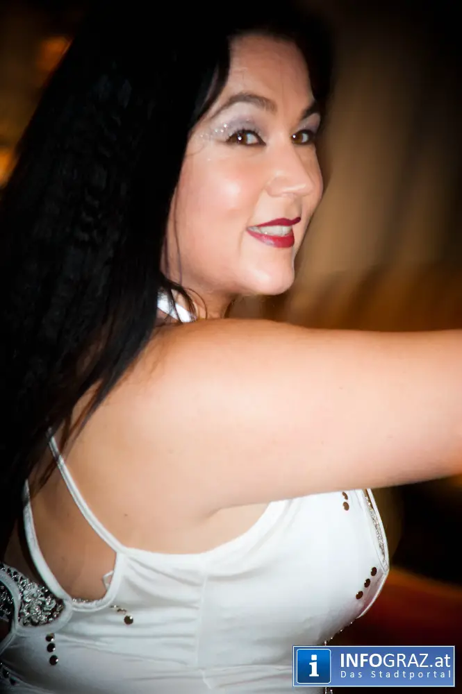 Arabian Night im iKU - 081