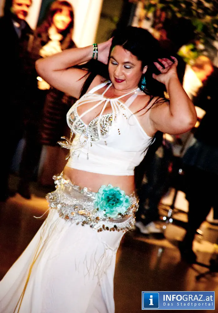 Arabian Night im iKU - 078