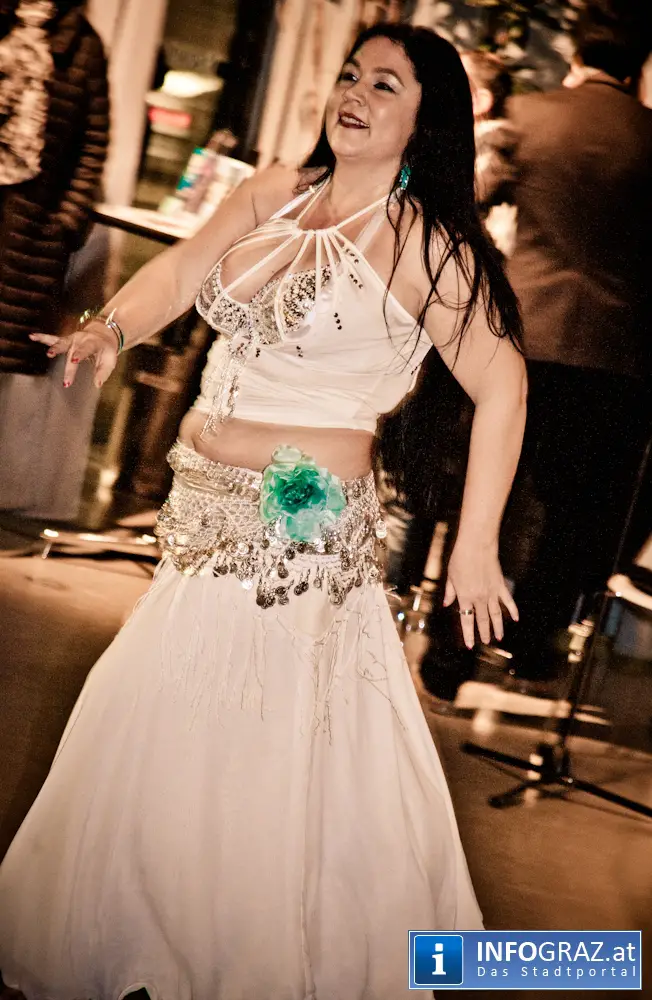 Arabian Night im iKU - 074