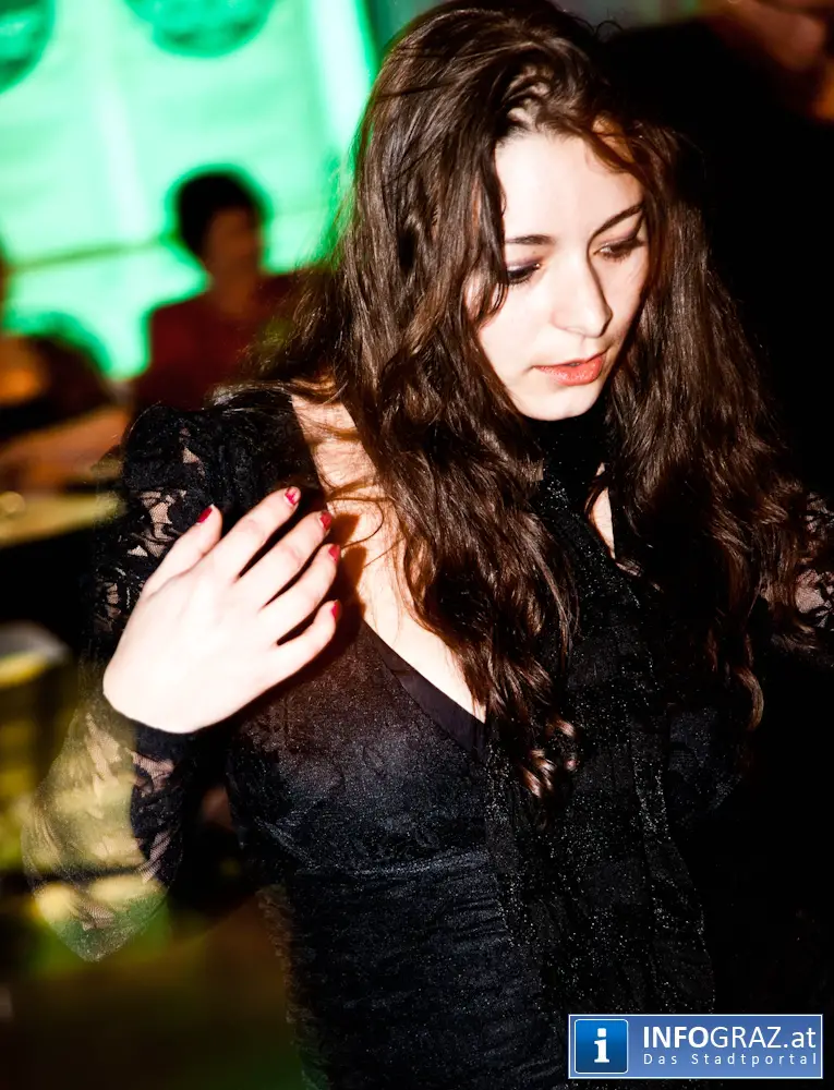 Arabian Night im iKU - 066