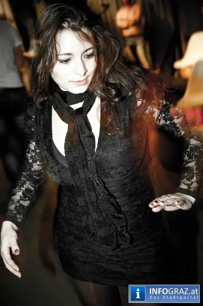 Arabian Night im iKU - 068