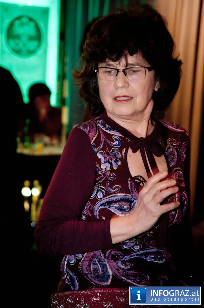 Arabian Night im iKU - 062