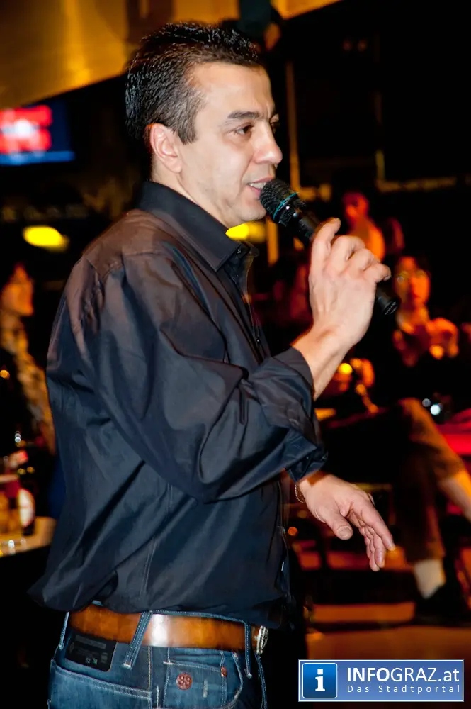 Arabian Night im iKU - 057