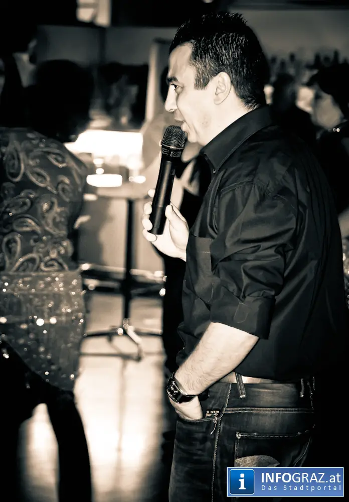 Arabian Night im iKU - 051