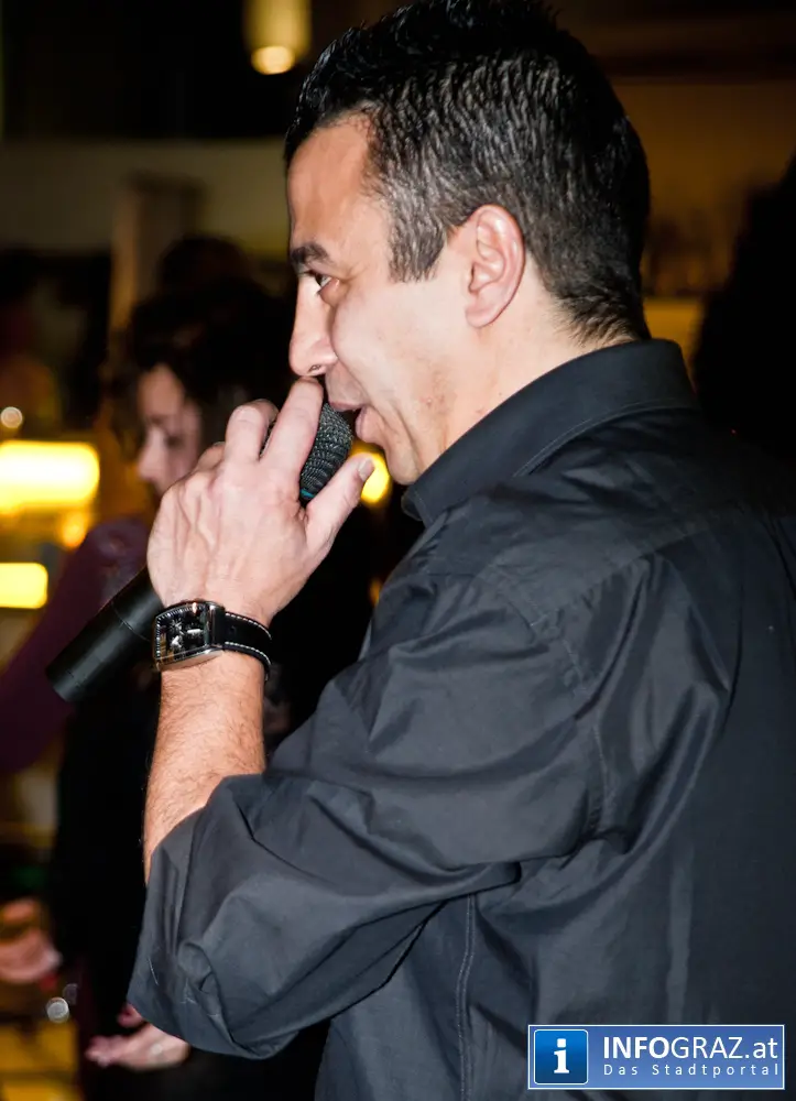 Arabian Night im iKU - 052