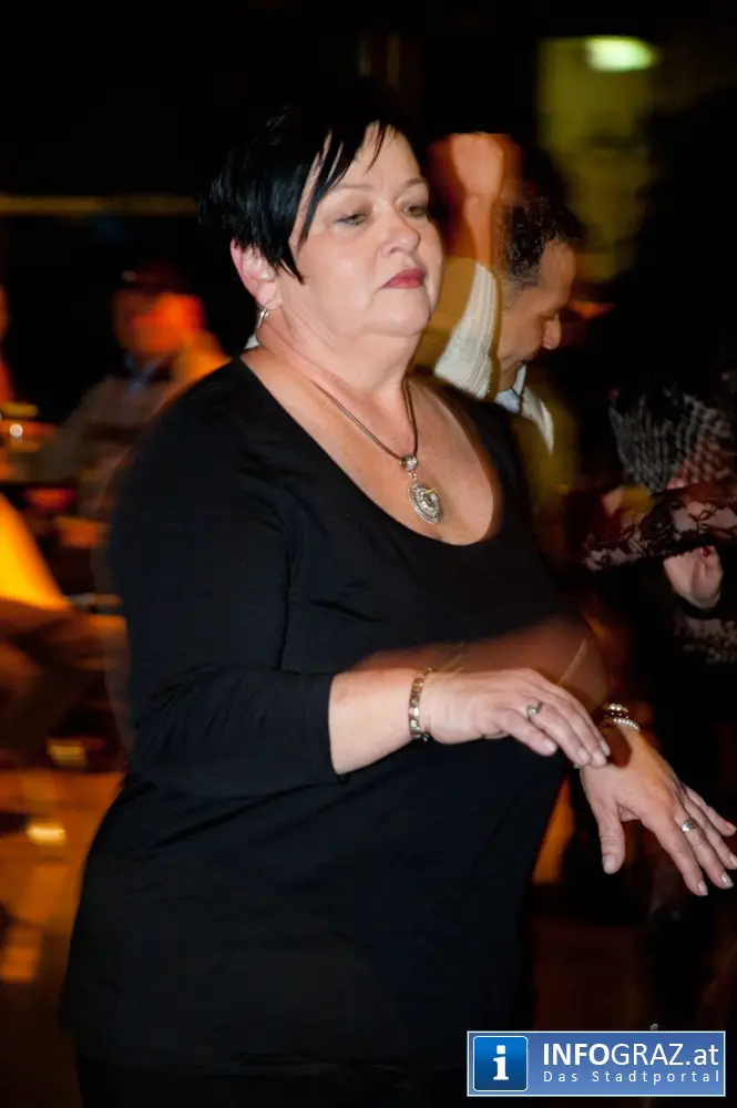 Arabian Night im iKU - 053