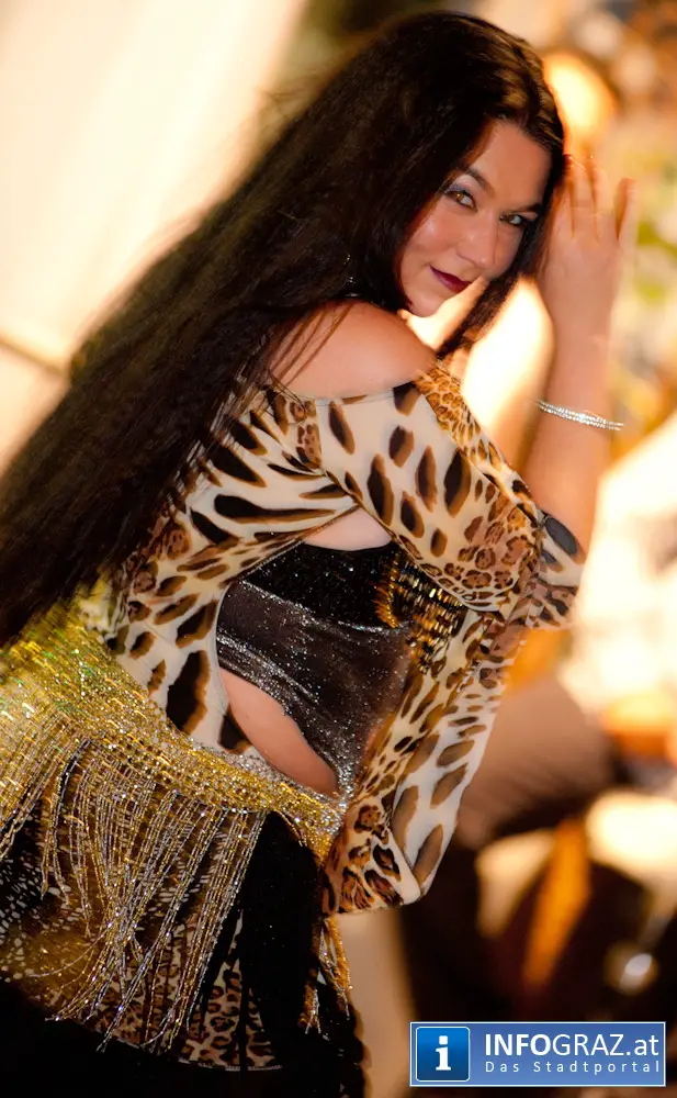 Arabian Night im iKU - 050