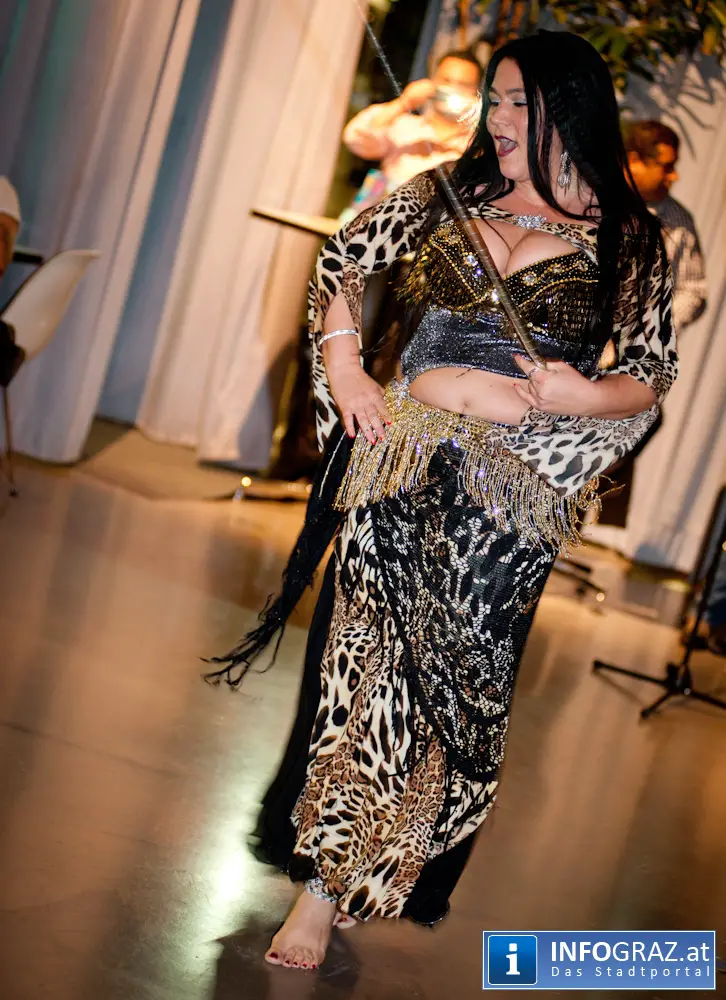 Arabian Night im iKU - 045