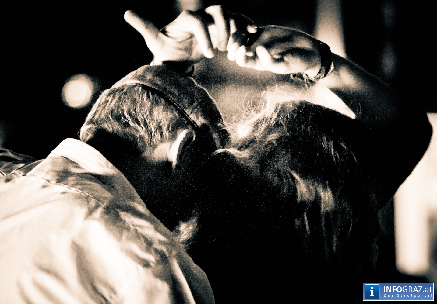 Arabian Night im iKU - 028