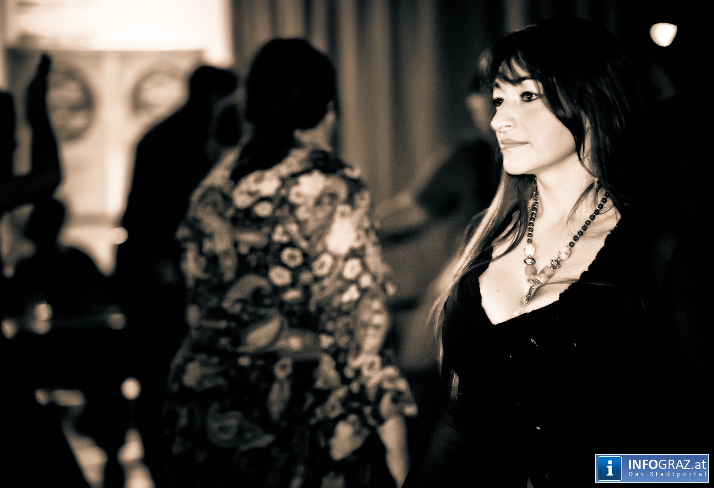 Arabian Night im iKU - 025