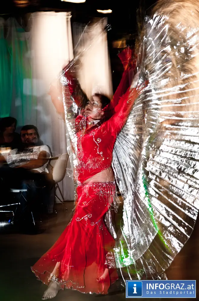 Arabian Night im iKU - 023
