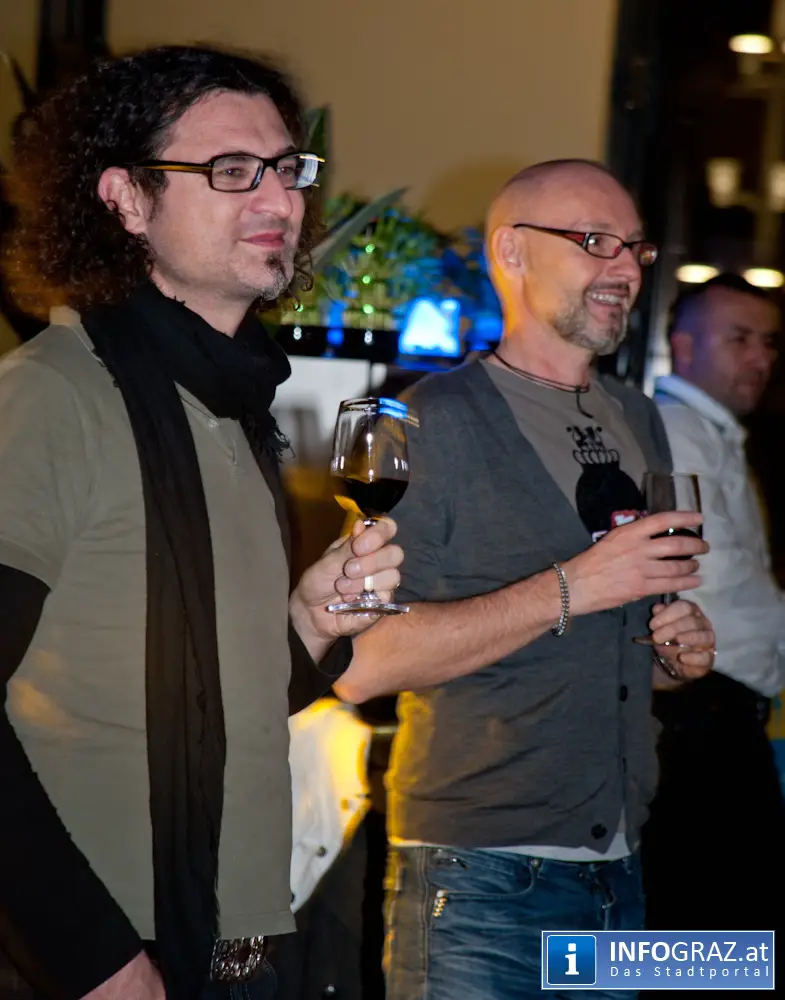 Arabian Night im iKU - 015