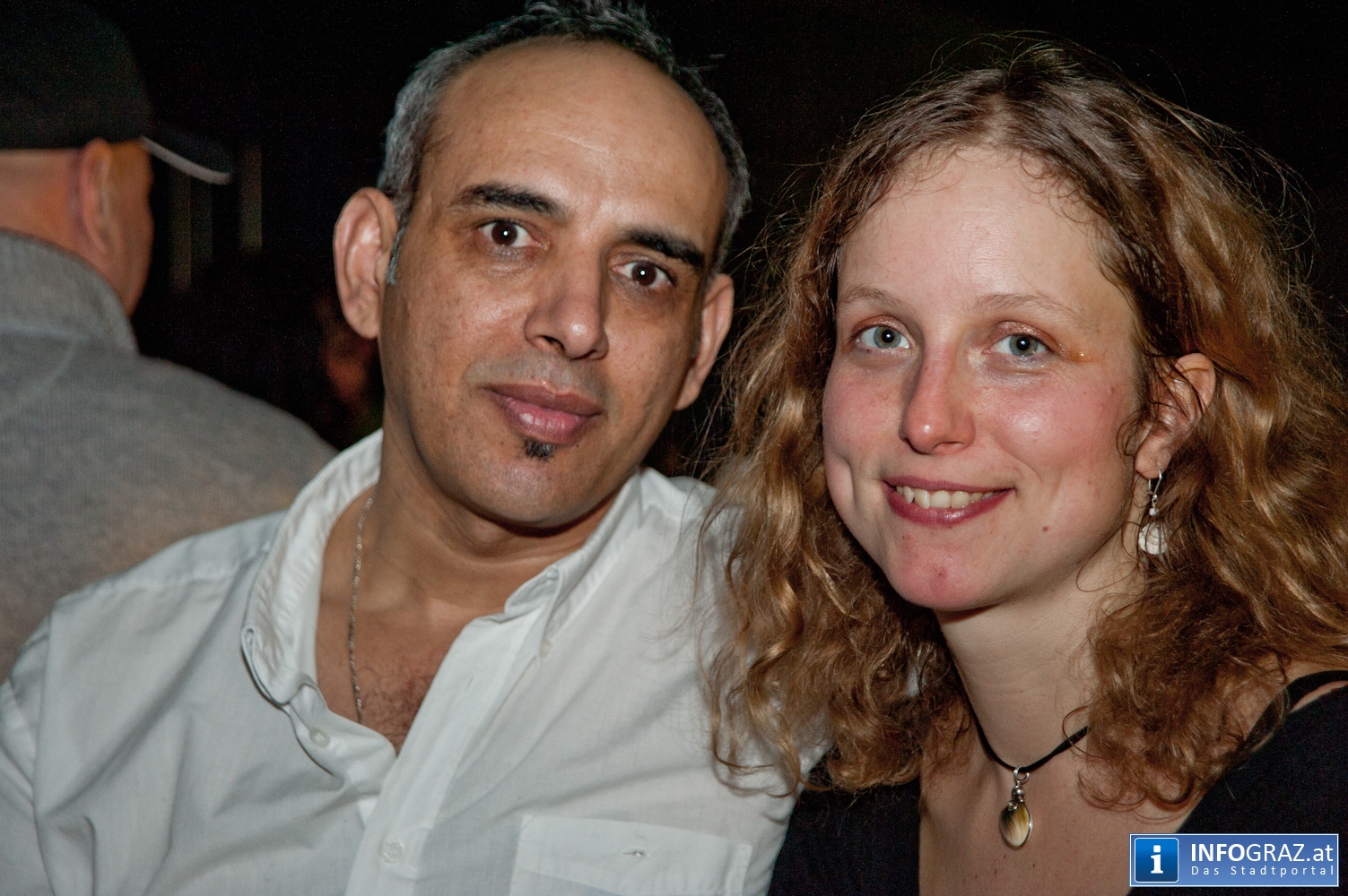 Arabian Night im iKU - 010