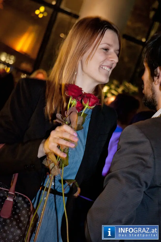 Arabian Night im iKU - 007