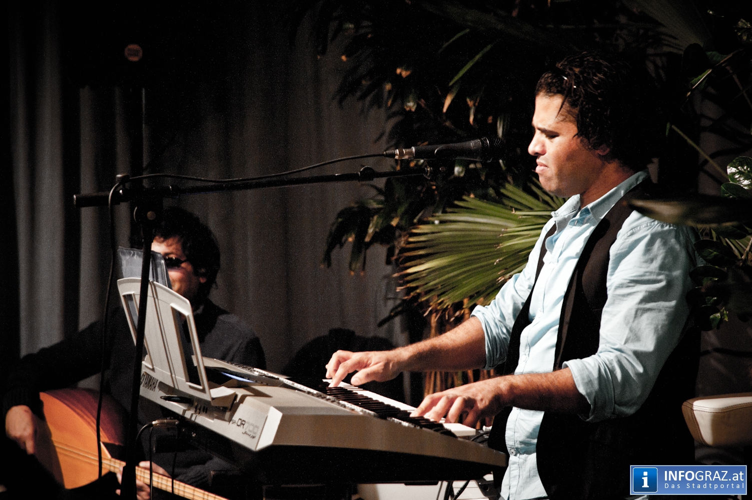 Arabian Night im iKU - 003