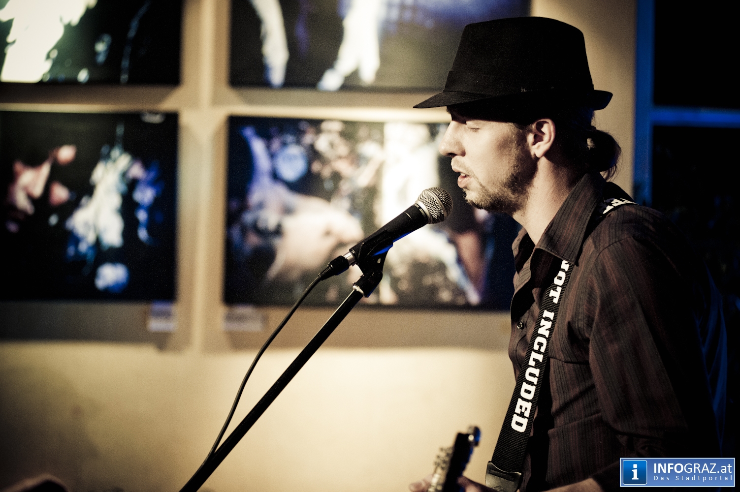 Eschenlaube – die Ferrets - 033