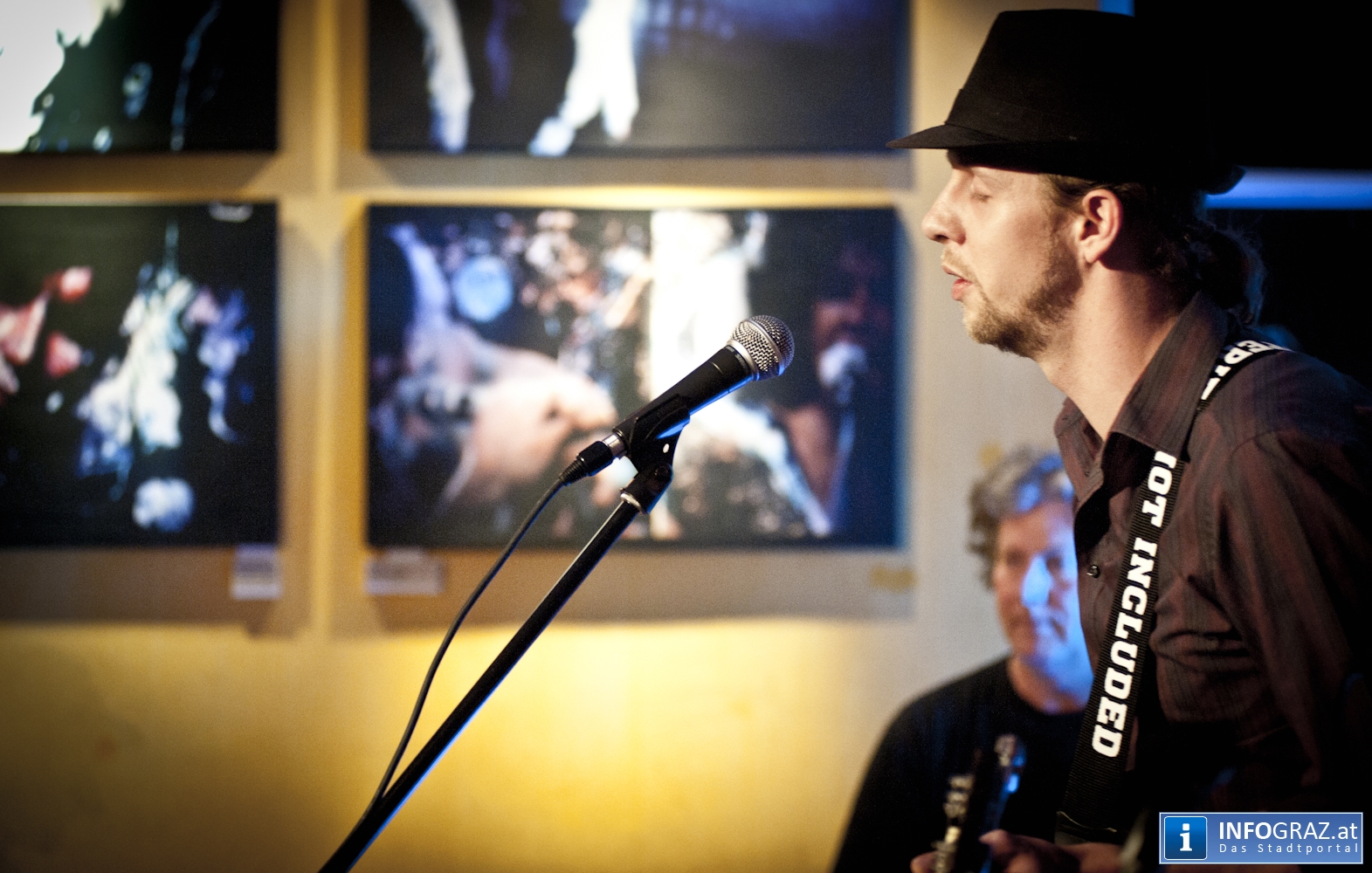 Eschenlaube – die Ferrets - 029